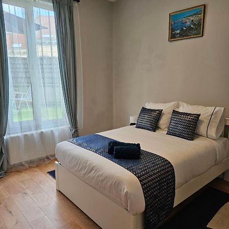 Appartement Diamant Βρυξέλλες Εξωτερικό φωτογραφία