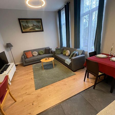 Appartement Diamant Βρυξέλλες Εξωτερικό φωτογραφία