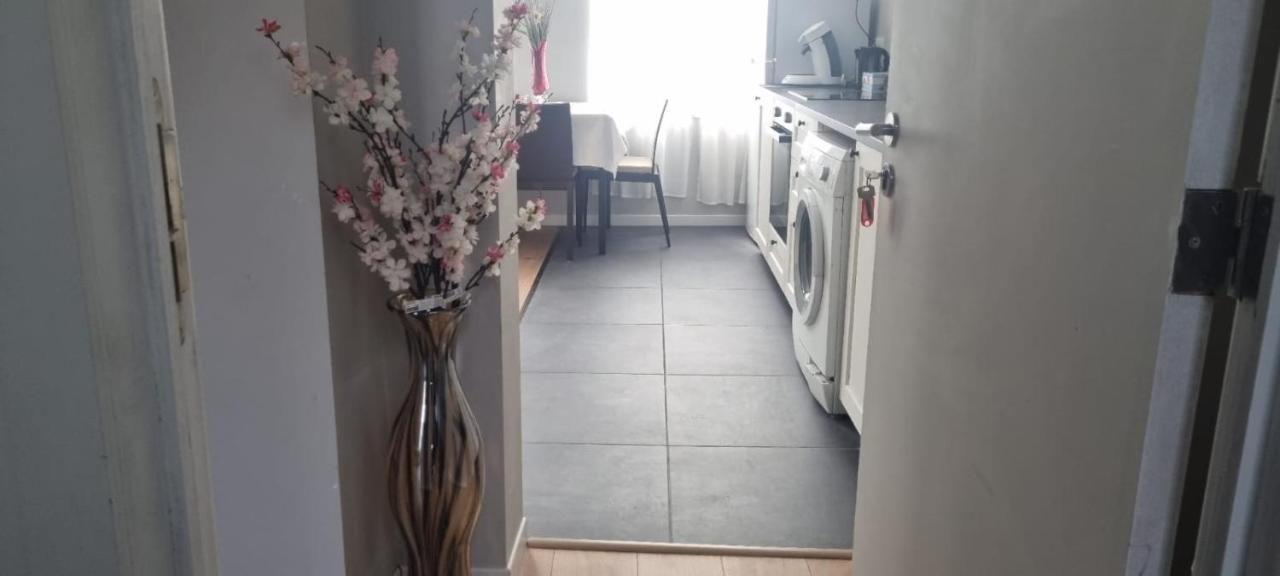 Appartement Diamant Βρυξέλλες Εξωτερικό φωτογραφία