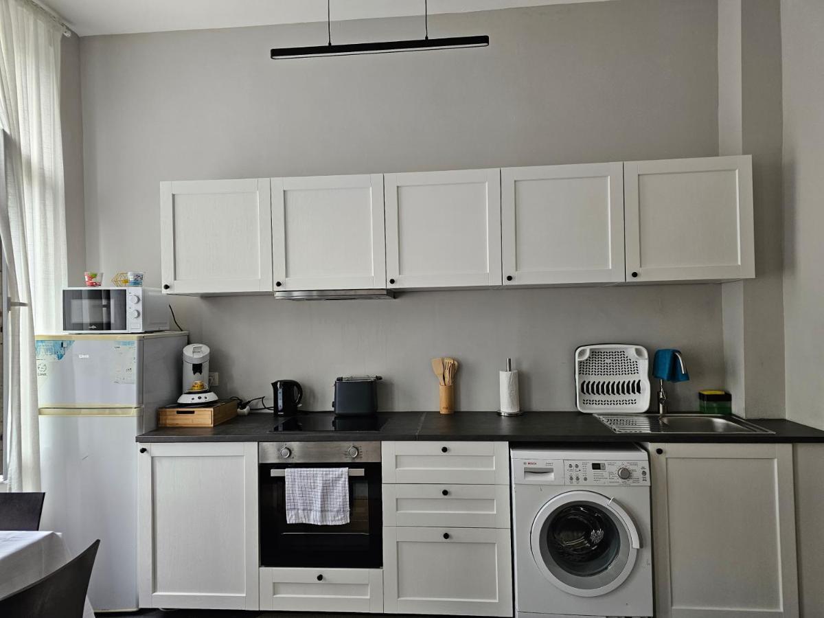 Appartement Diamant Βρυξέλλες Εξωτερικό φωτογραφία