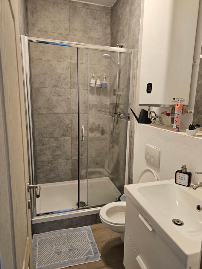 Appartement Diamant Βρυξέλλες Εξωτερικό φωτογραφία