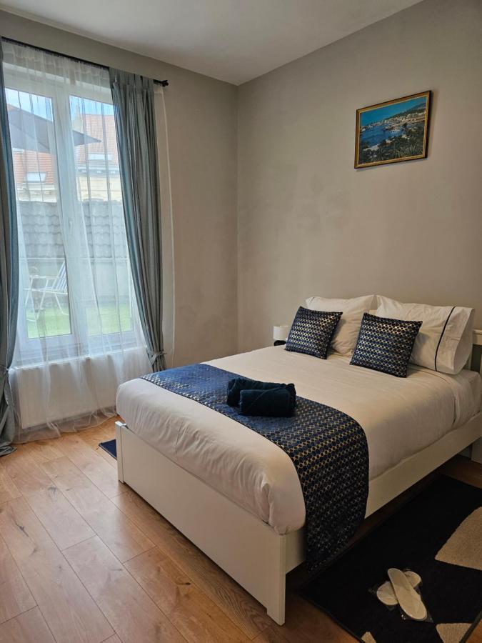 Appartement Diamant Βρυξέλλες Εξωτερικό φωτογραφία