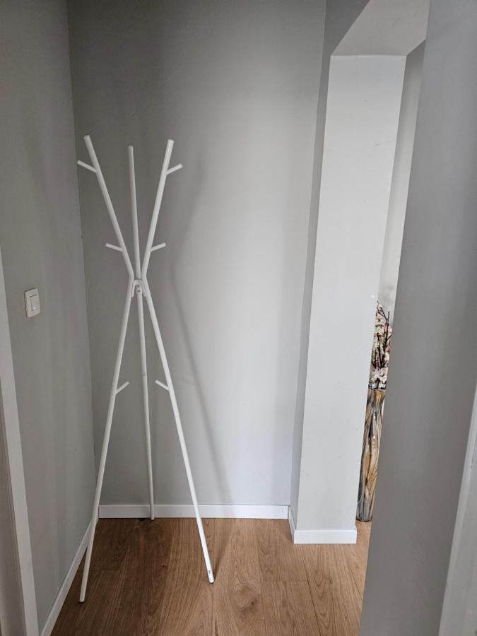 Appartement Diamant Βρυξέλλες Εξωτερικό φωτογραφία
