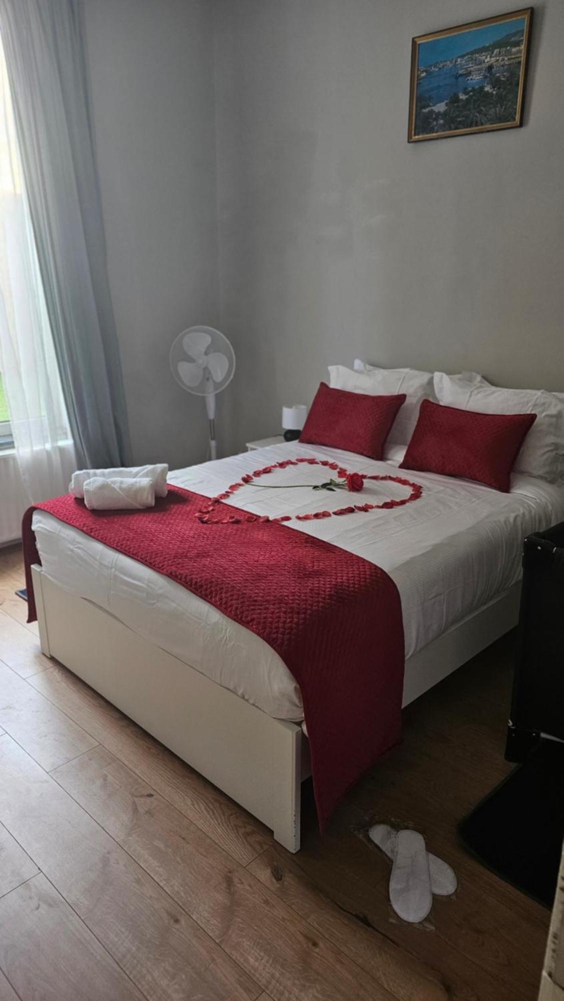 Appartement Diamant Βρυξέλλες Εξωτερικό φωτογραφία